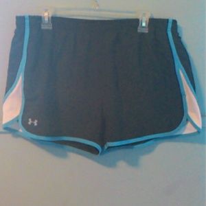 Running Shorts